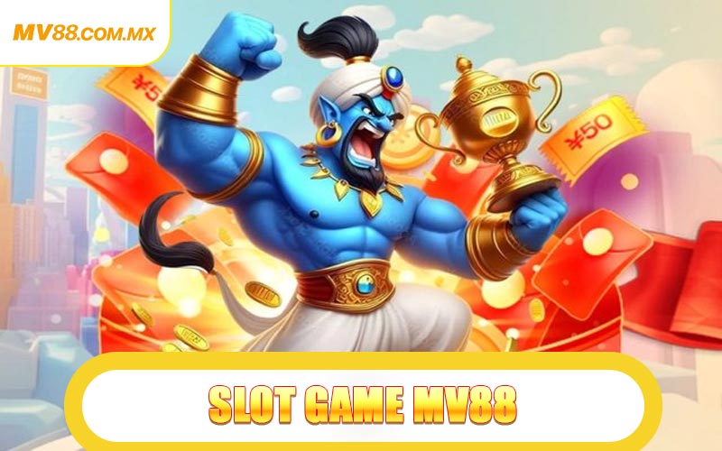 Slot game MV88