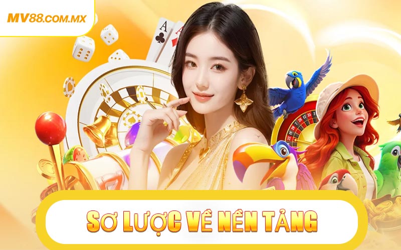 Sơ lược về nền tảng