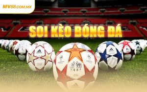 Soi Kèo Bóng Đá