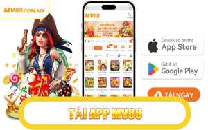 Tải App MV88